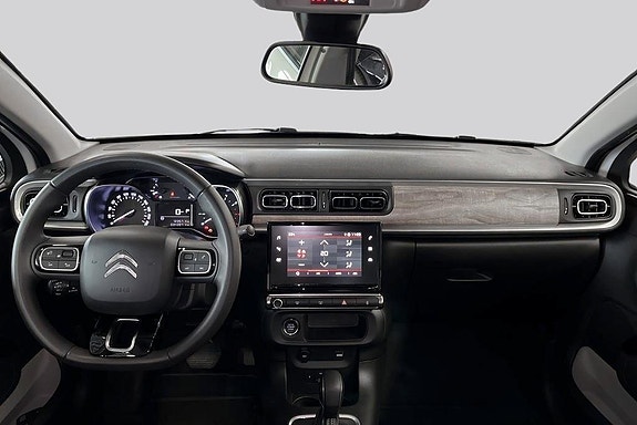 Citroen C3 7 of 19