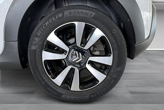 Citroen C3 17 of 19
