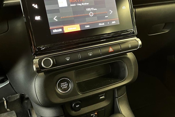 Citroen C3 13 of 19