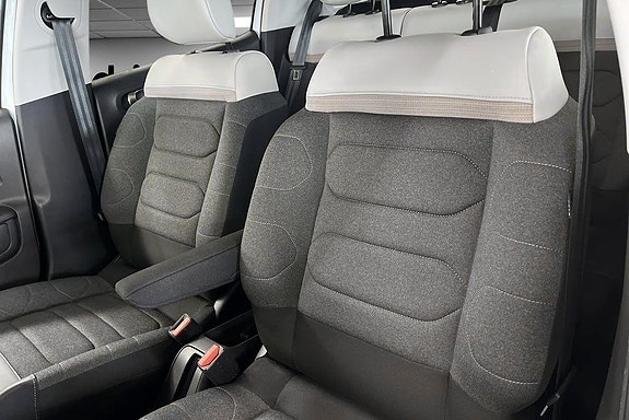 Citroen C3 19 of 19