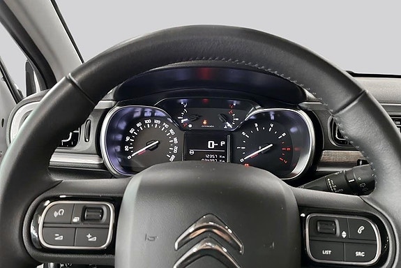 Citroen C3 10 of 19