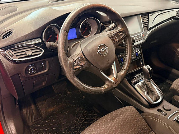 Opel Astra 13 of 22