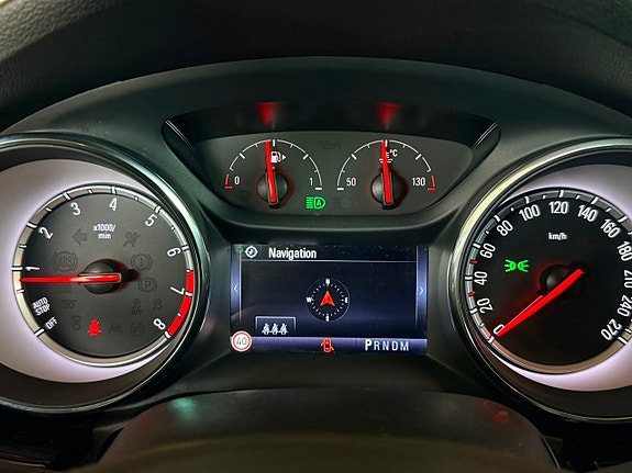 Opel Astra 5 of 22