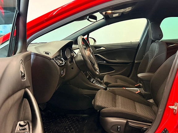 Opel Astra 15 of 22