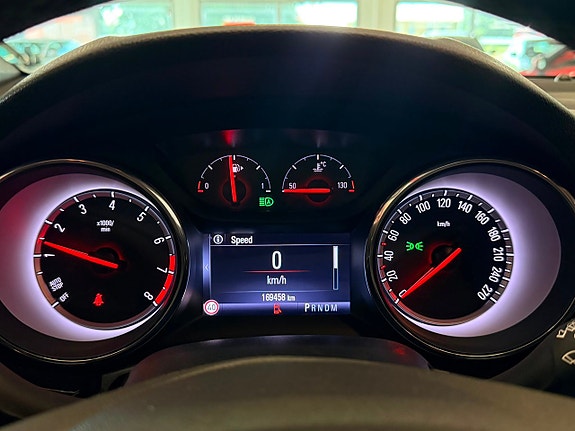 Opel Astra 10 of 22