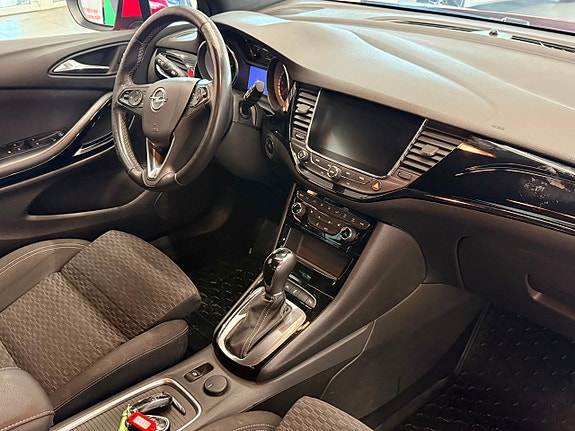 Opel Astra 14 of 22
