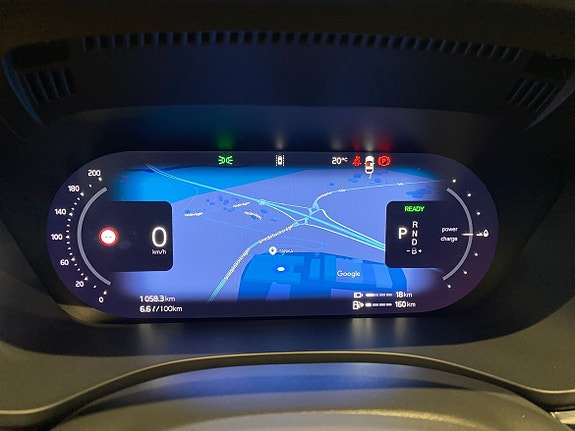 Volvo XC60 20 of 23
