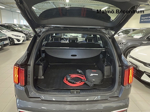 Kia Sorento 19 of 25