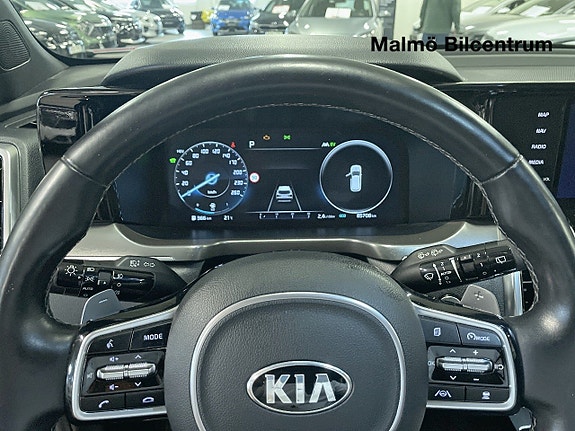 Kia Sorento 15 of 25
