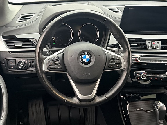 BMW X1 12 of 30