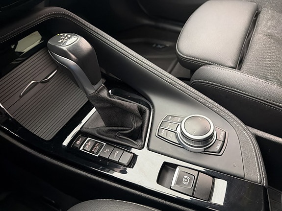 BMW X1 25 of 30