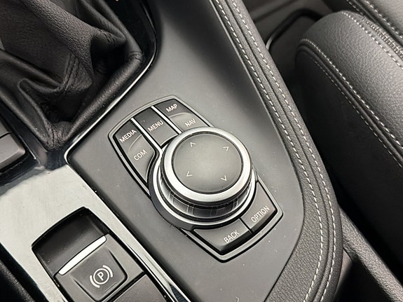 BMW X1 26 of 30