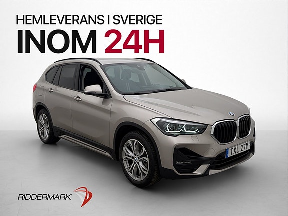 BMW X1 2 of 30
