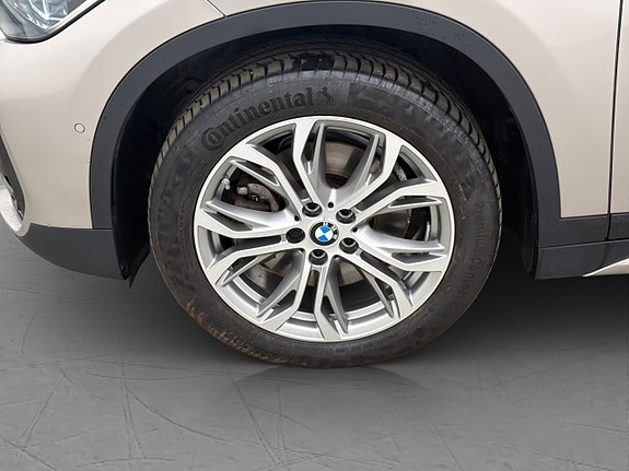 BMW X1 10 of 30