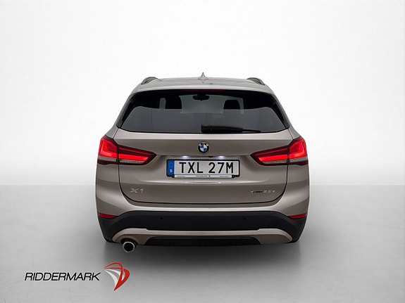 BMW X1 8 of 30