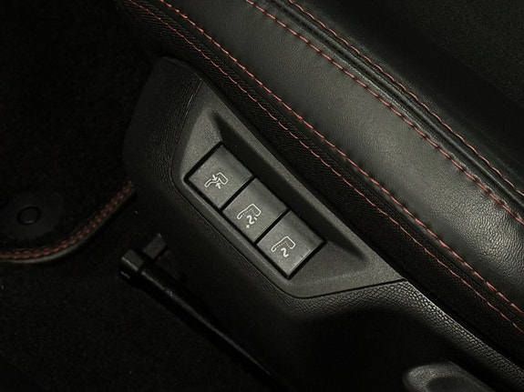 Peugeot 308 SW 20 of 26