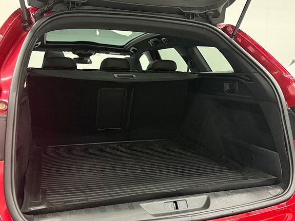 Peugeot 308 SW 25 of 26