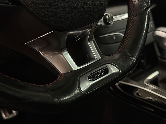 Peugeot 308 SW 26 of 26