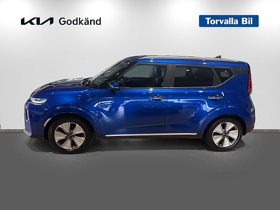 Kia e-Soul 4 of 14