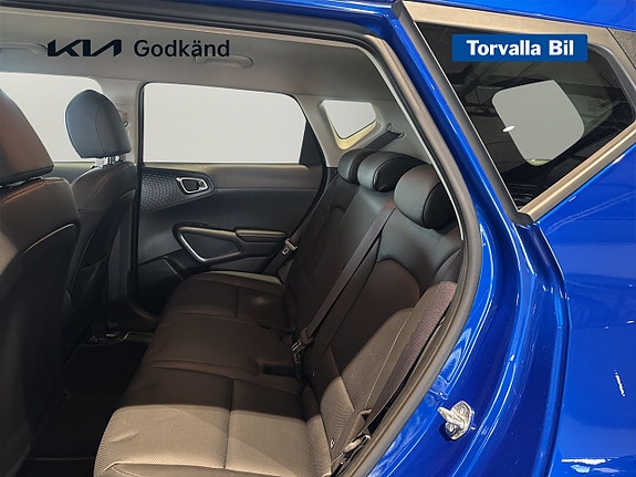 Kia e-Soul 9 of 14