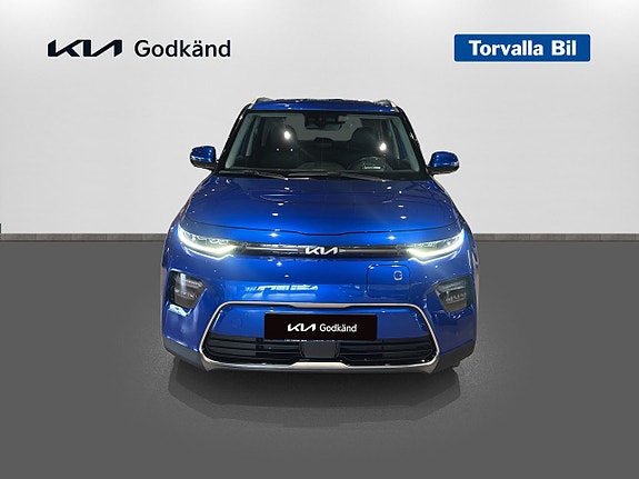 Kia e-Soul 2 of 14