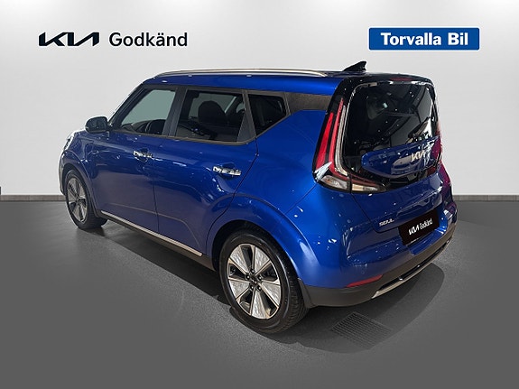 Kia e-Soul 6 of 14