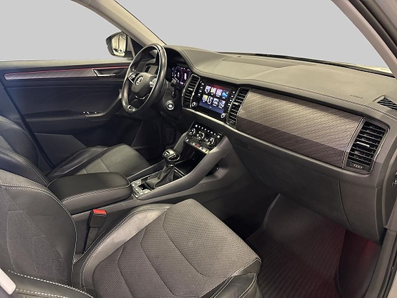Skoda Kodiaq 10 of 22