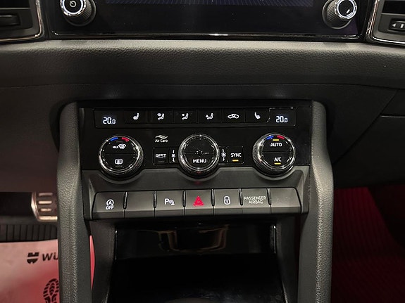 Skoda Kodiaq 20 of 22