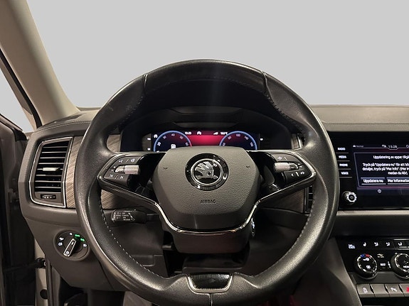Skoda Kodiaq 19 of 22