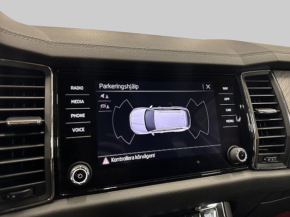Skoda Kodiaq 17 of 22