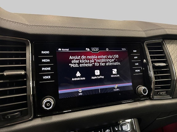 Skoda Kodiaq 16 of 22