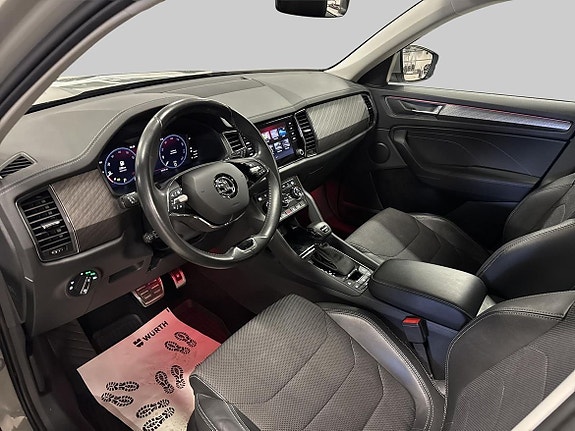 Skoda Kodiaq 14 of 22
