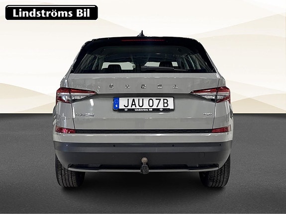 Skoda Kodiaq 8 of 22