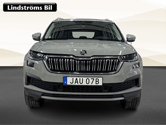 Skoda Kodiaq 9 of 22