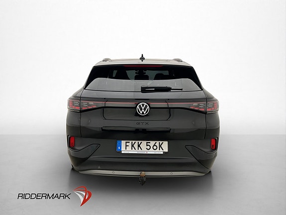 Volkswagen ID.4 GTX 6 of 30