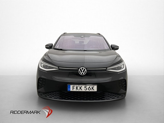 Volkswagen ID.4 GTX 3 of 30