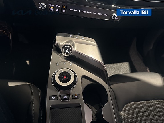 Kia EV6 12 of 14