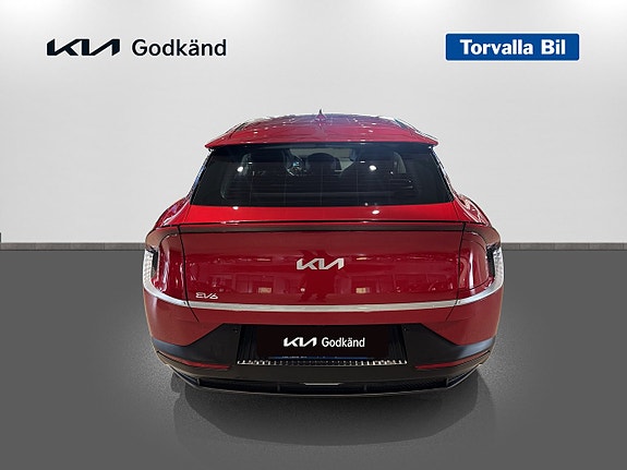 Kia EV6 5 of 14