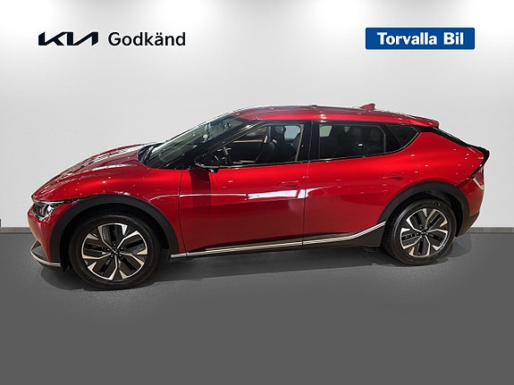 Kia EV6 4 of 14