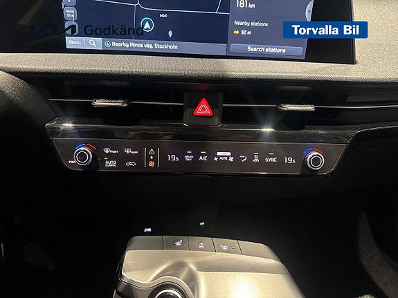 Kia EV6 13 of 14