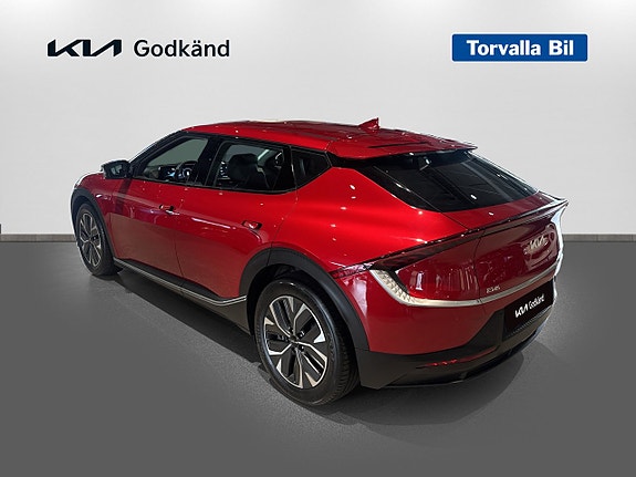 Kia EV6 6 of 14