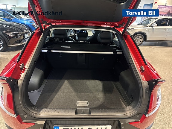 Kia EV6 14 of 14