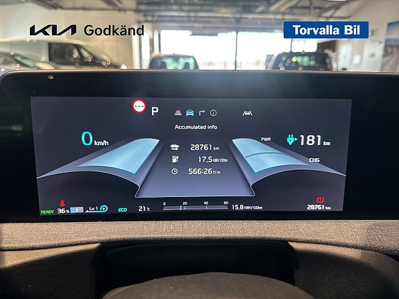 Kia EV6 10 of 14