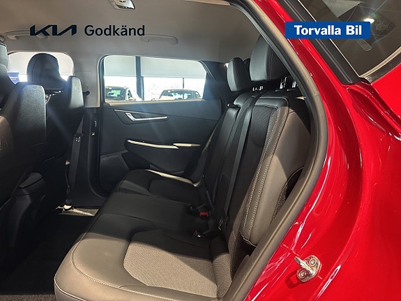 Kia EV6 9 of 14