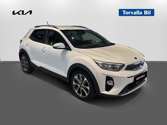 Kia Stonic 2 of 14