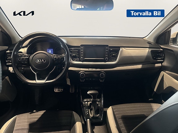 Kia Stonic 7 of 14