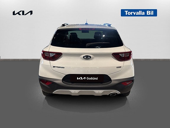 Kia Stonic 5 of 14