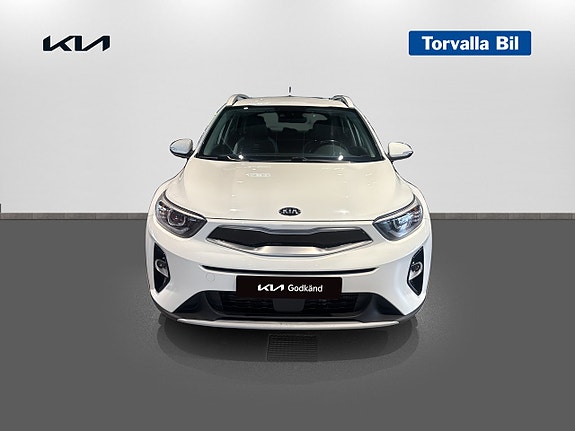 Kia Stonic 3 of 14