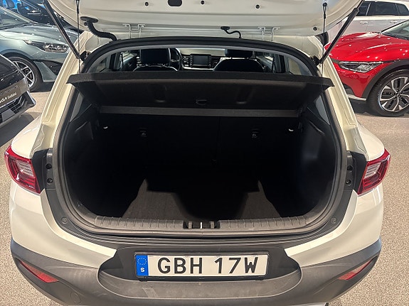 Kia Stonic 14 of 14