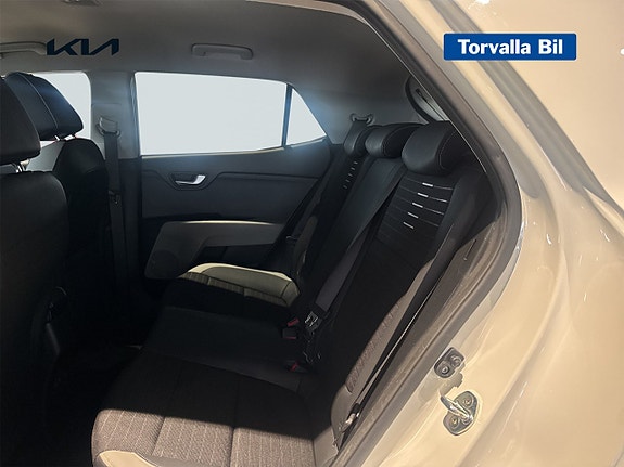 Kia Stonic 9 of 14